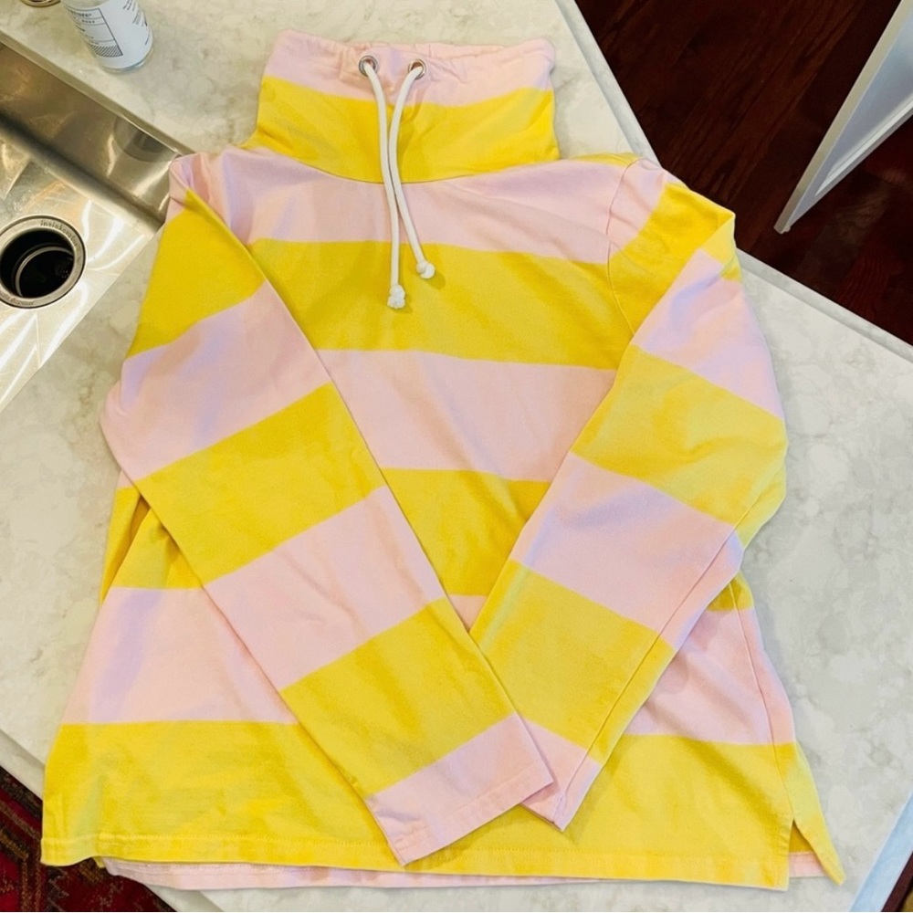 Jcrew Pullover - image 1